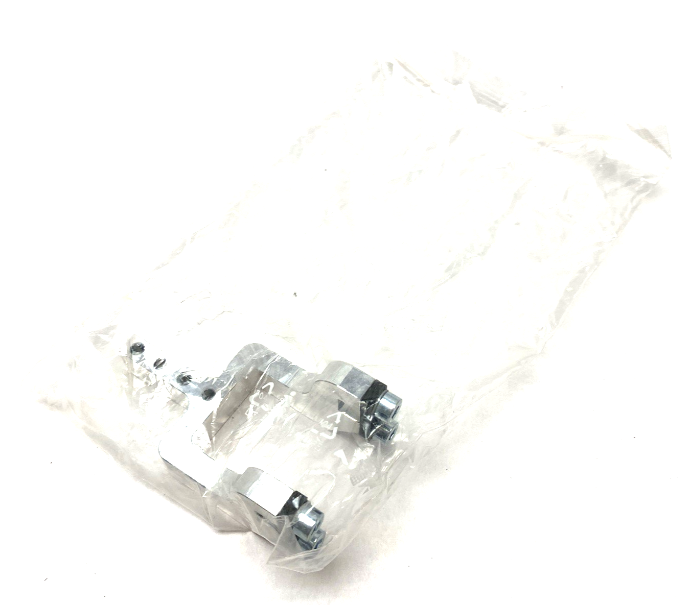8JG-403-1-01 | Destaco Aluminum Power Clamp Arm, for 82L20-4 Series - New – Open box - Maverick Industrial Sales