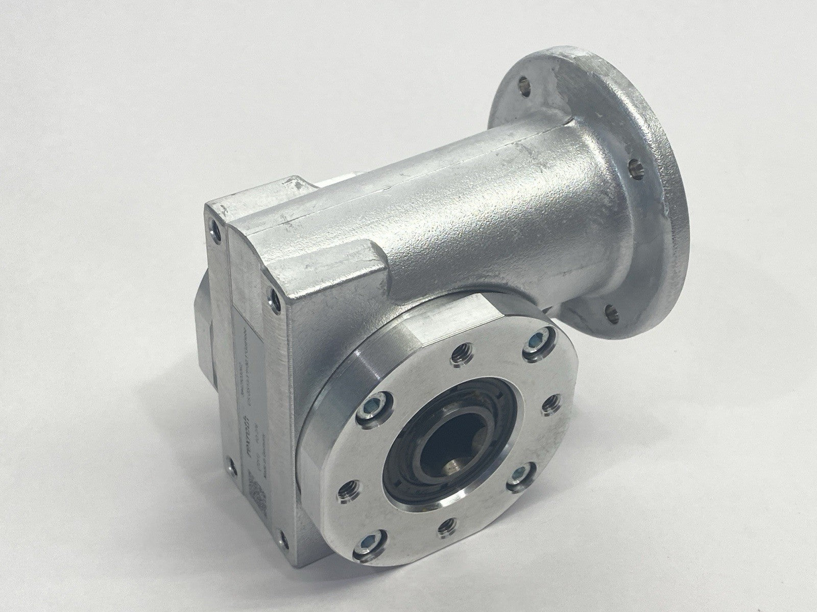 Bosch Rexroth 3842503062 Slip On Gear Unit GS 13-1 30:1 - Maverick Industrial Sales