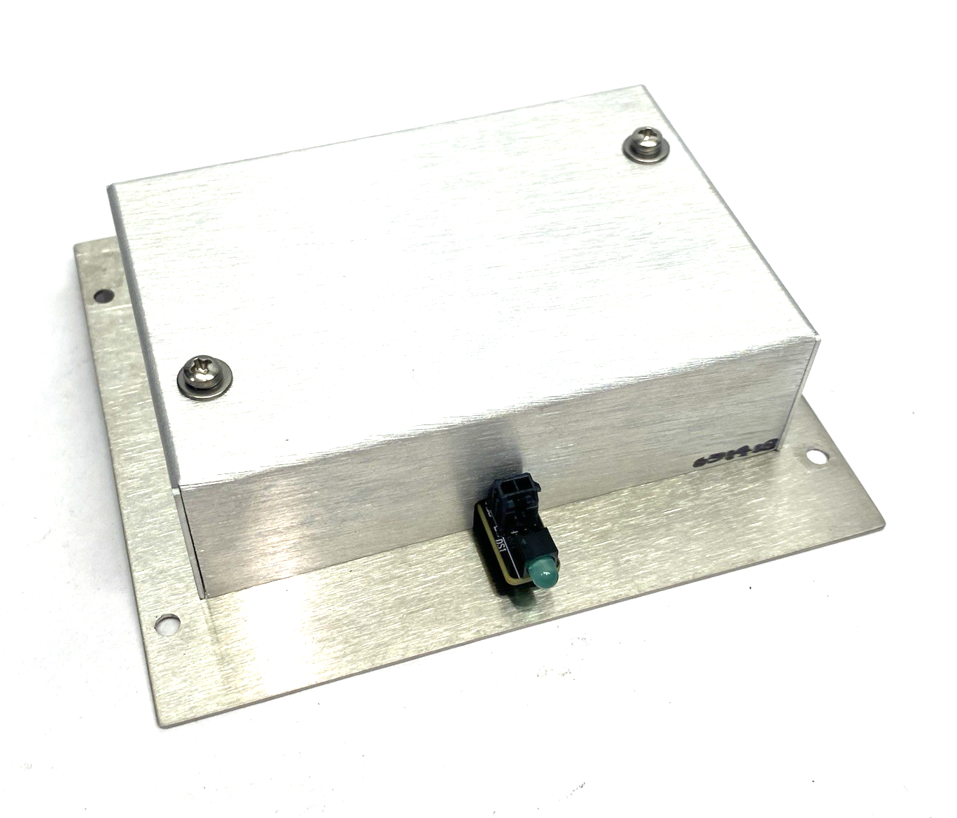 Knapp 15-0052 Reload Station Canister Reader - Maverick Industrial Sales