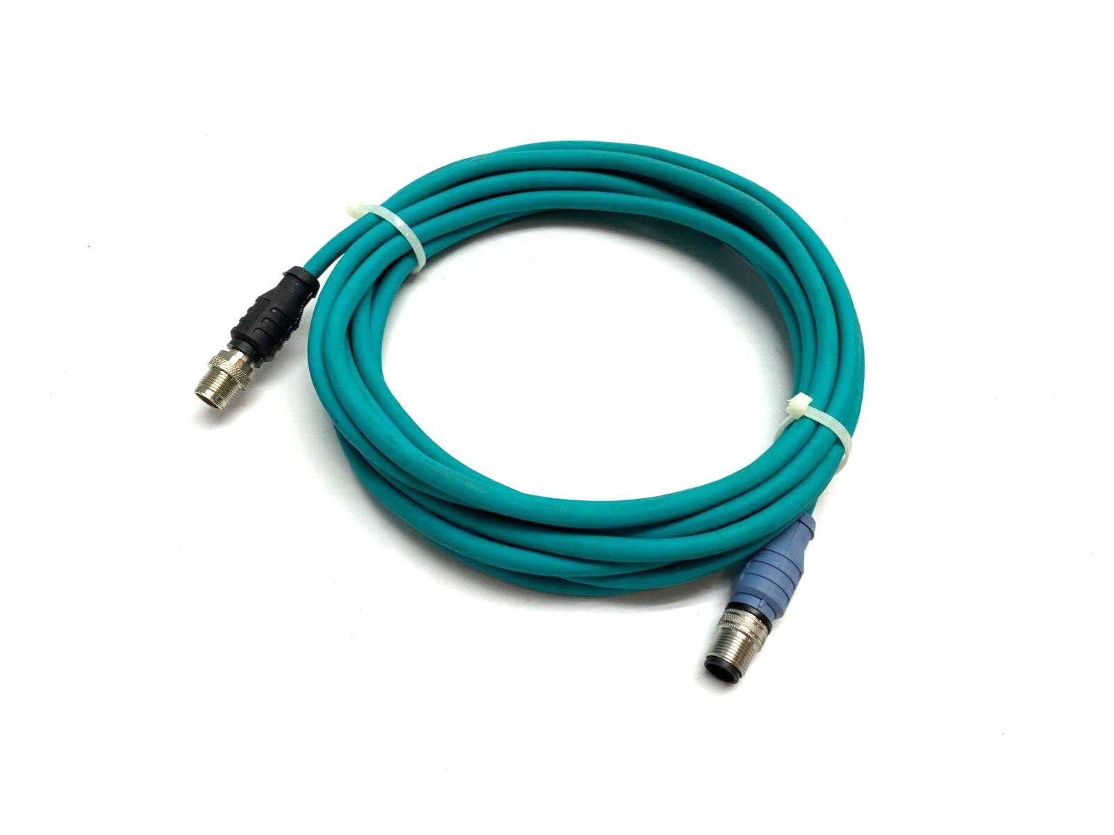 Turck RSSX RSCDV 441-5M Eurofast Industrial Ethernet Cable UX14423 - Maverick Industrial Sales