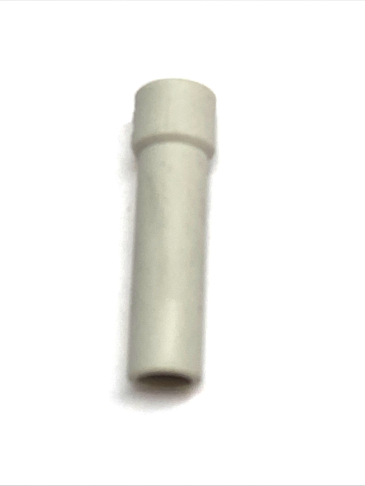 KQ2P-10 | SMC Plug Fitting 10mm Tube One-Touch Pneumatic Stopper LOT OF 60 - Used - Maverick Industrial Sales