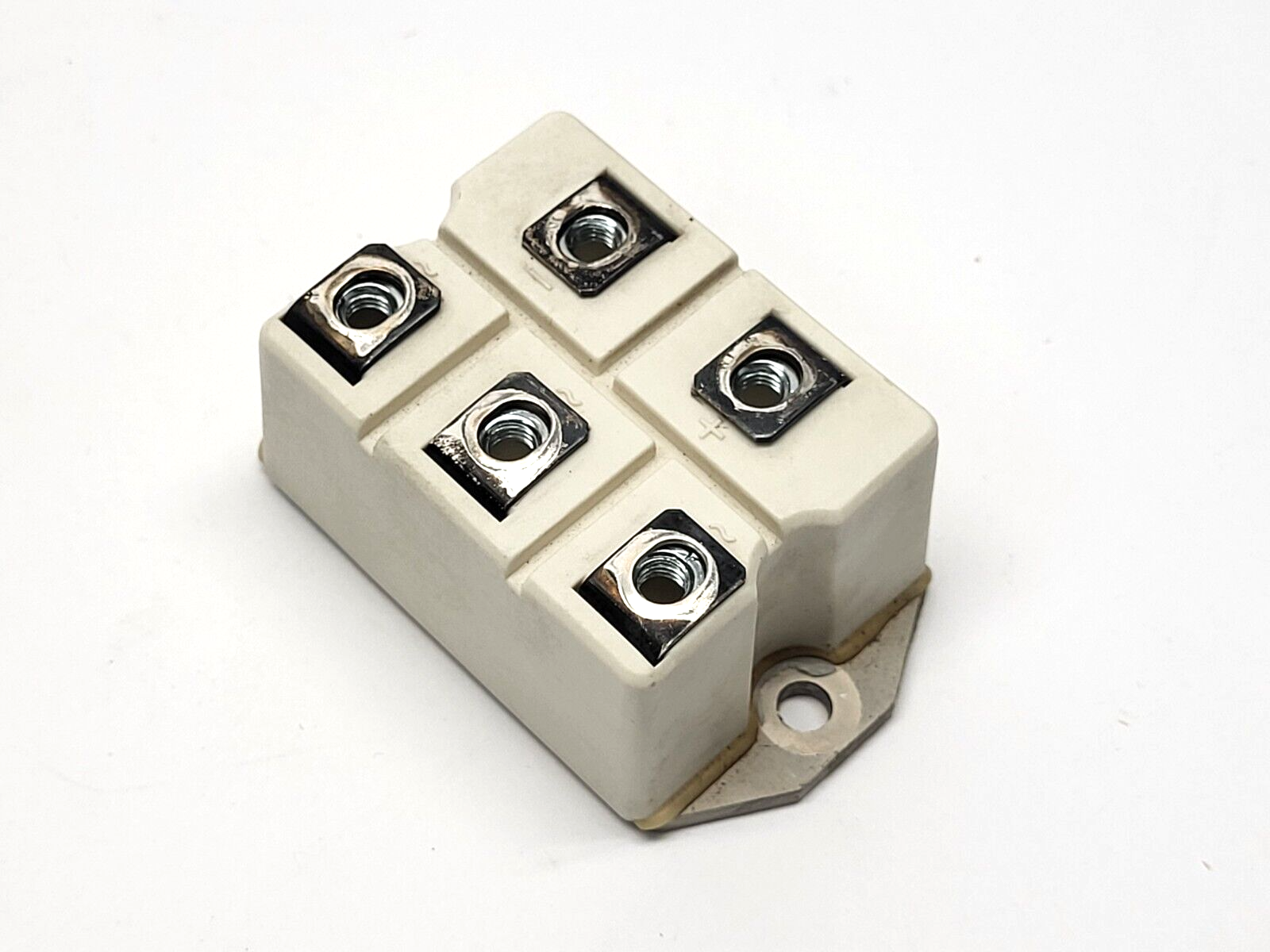 Semikron SKD 62/16 Semipoint Power Supply Module - Maverick Industrial Sales