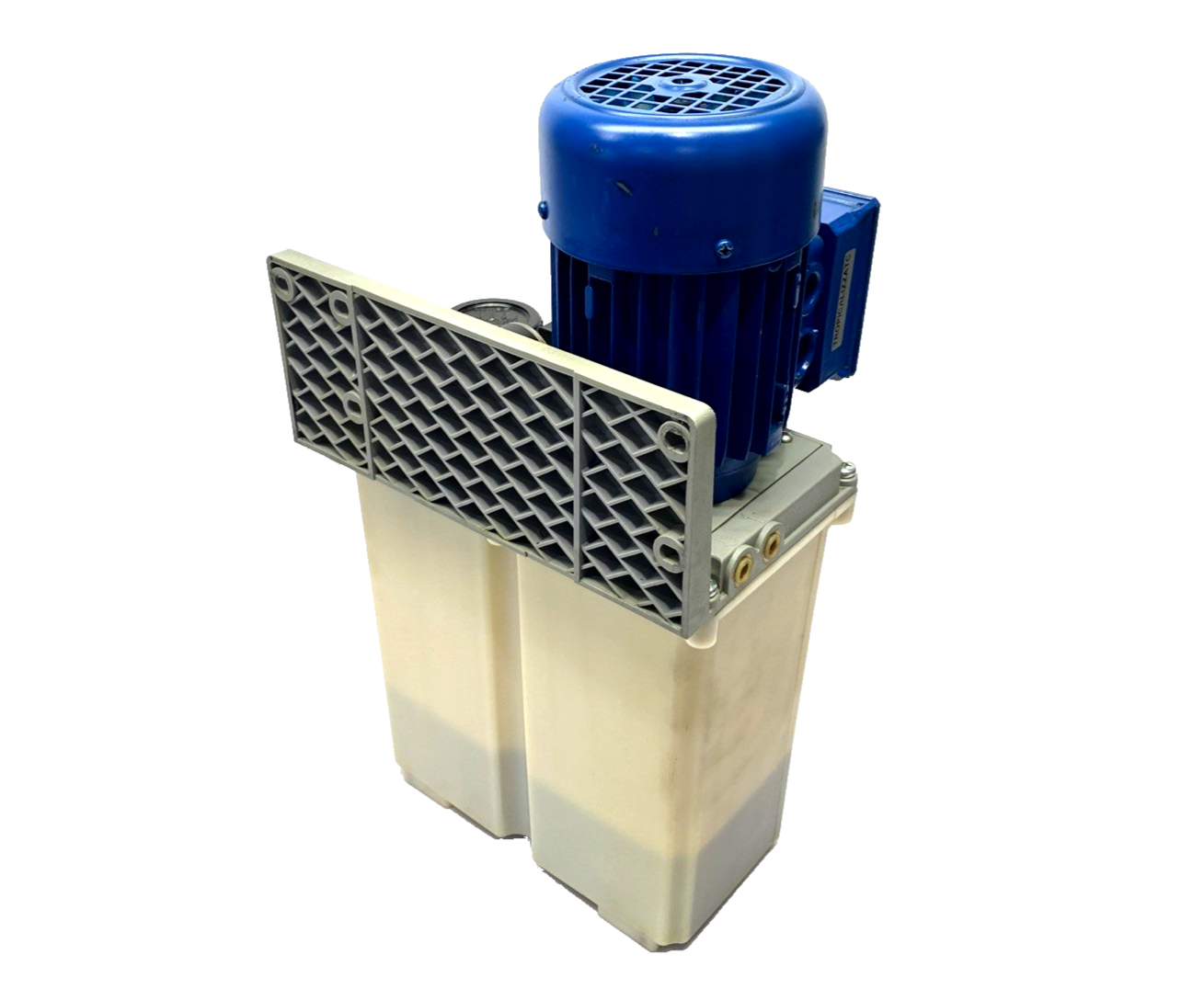 Dropsa Negri Bossi 3902096 Lubrication System MOT.3 M56B4, 3096156 - Maverick Industrial Sales