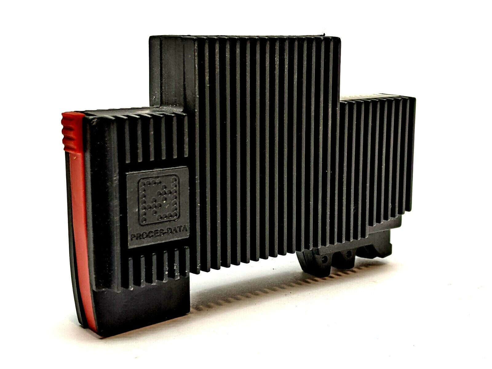 PD641 | Proces-Data Analogue Interface Module 3-Channel for Pt100 or Pt1000 - Used - Maverick Industrial Sales