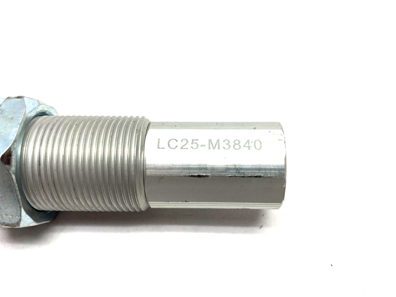 Piab LC25-M3840 Level Compensator G3/8" Male Stroke 40 01.24.960 - Maverick Industrial Sales