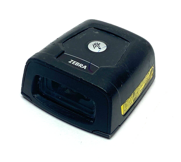 Zebra DS457-HD20004ZZWW Fixed Mount Barcode Scanner DS457 1D/2D Black - Maverick Industrial Sales