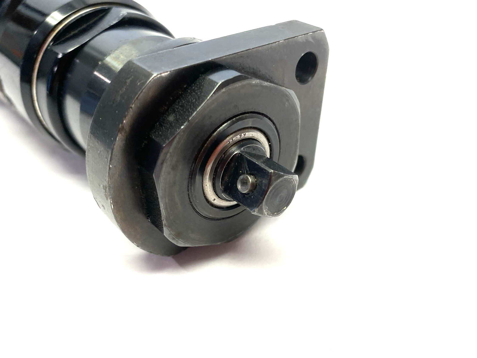 Tech-Motive Tool 485600-2036 Electronic Nutrunner Wrench 3/8" Drive 48256P-20019 - Maverick Industrial Sales