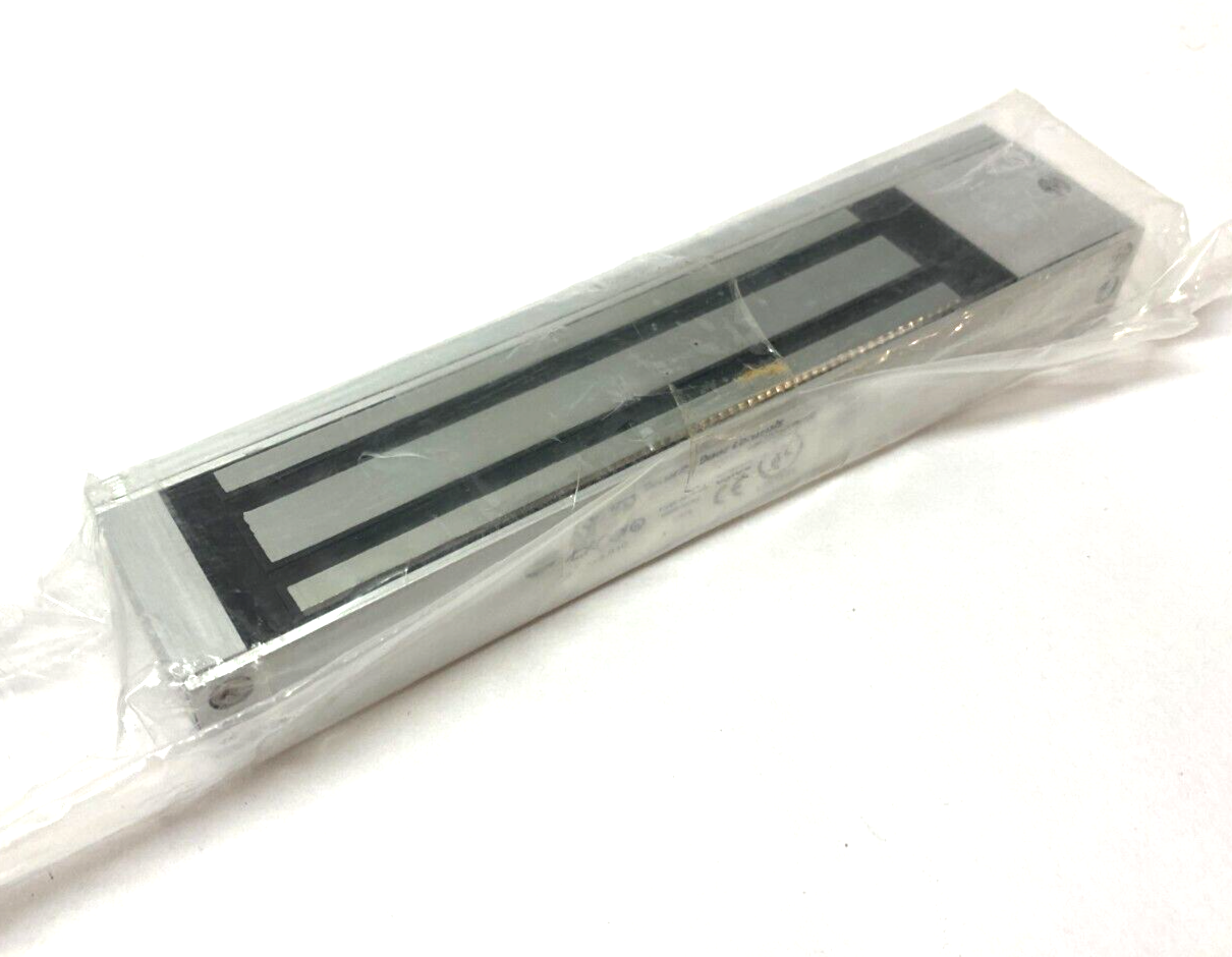 SDC Security Door Controls E300 Excel Micro Magnetic Cabinet Lock NO HARDWARE - Maverick Industrial Sales