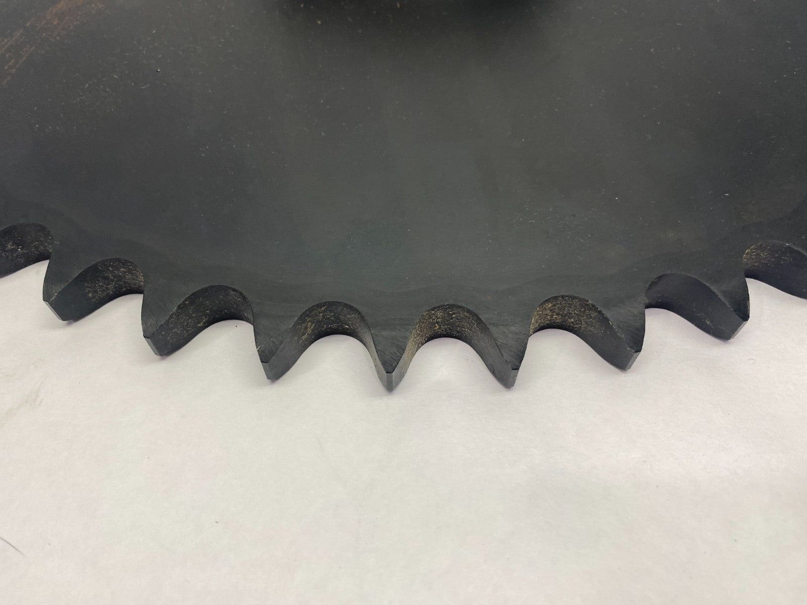 Tsubaki 80B48 F2-7/16 Roller Chain Sprocket 4667714 - Maverick Industrial Sales