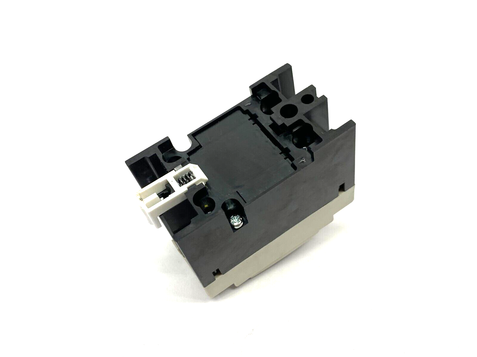 Mitsubishi NV30-FAU No-Fuse Circuit Breaker 2-Pole LN330N836-1 - Maverick Industrial Sales