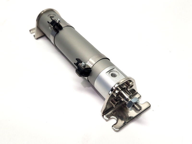 SMC NCDGBN25-0300 Pneumatic Cylinder - Maverick Industrial Sales