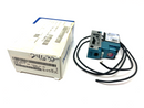 MAC Valves 132B-221BA Solenoid Valve 6.7W, 132B-BAAA Solenoid Coil - Maverick Industrial Sales