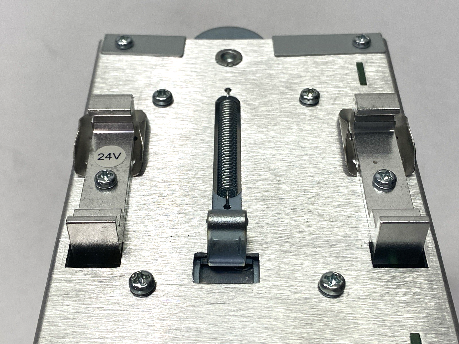 Emerson SDN 10-24-100P SOLA Power Supply 115/230VAC 5.0/2.0A 50/60Hz - Maverick Industrial Sales