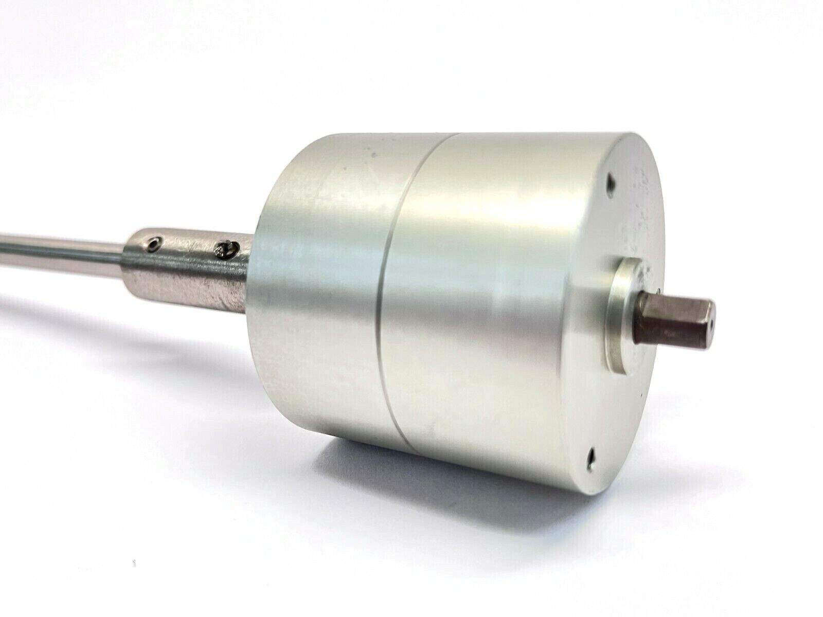 Parker PRNA10S-90-90 Compact Pneumatic Rotary Actuator - Maverick Industrial Sales