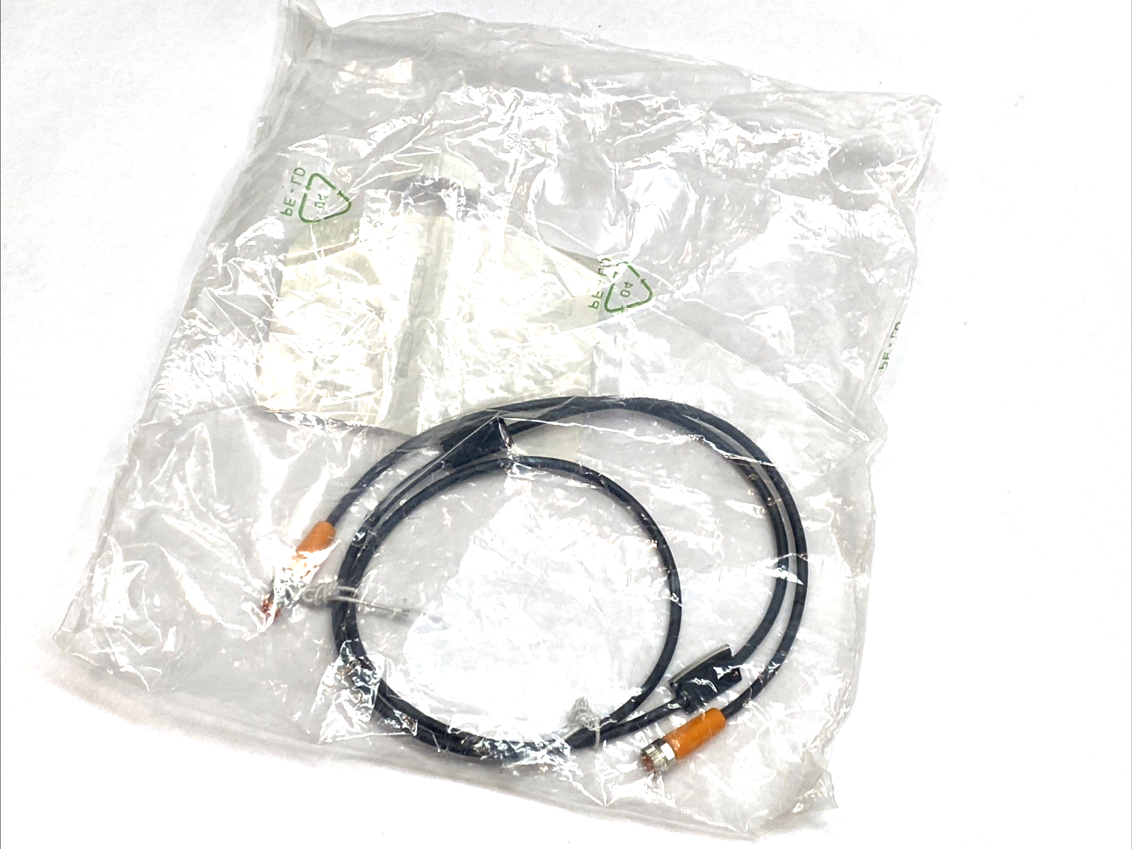 VDOGF040MSS0001H03STGF030MSS | IFM Sensor Cable M8 EVC272 1m - New - Maverick Industrial Sales