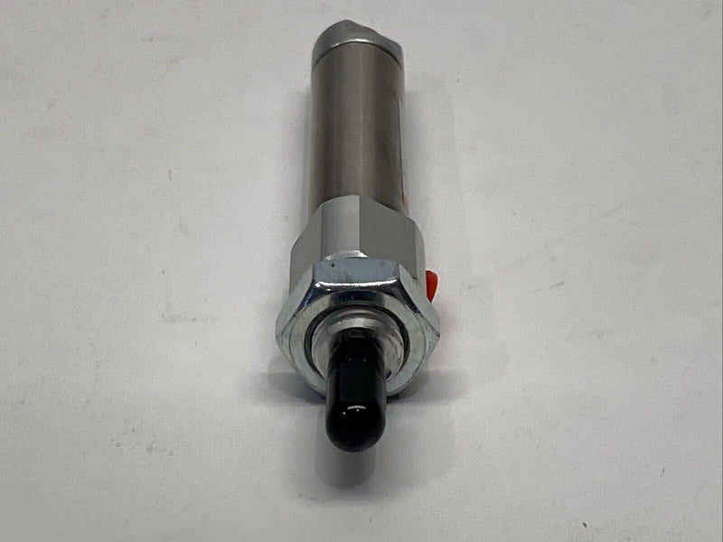 SMC NCDMB044-0050 Pneumatic Round-Body Cylinder 7/16" Bore 1/2" Stroke - Maverick Industrial Sales