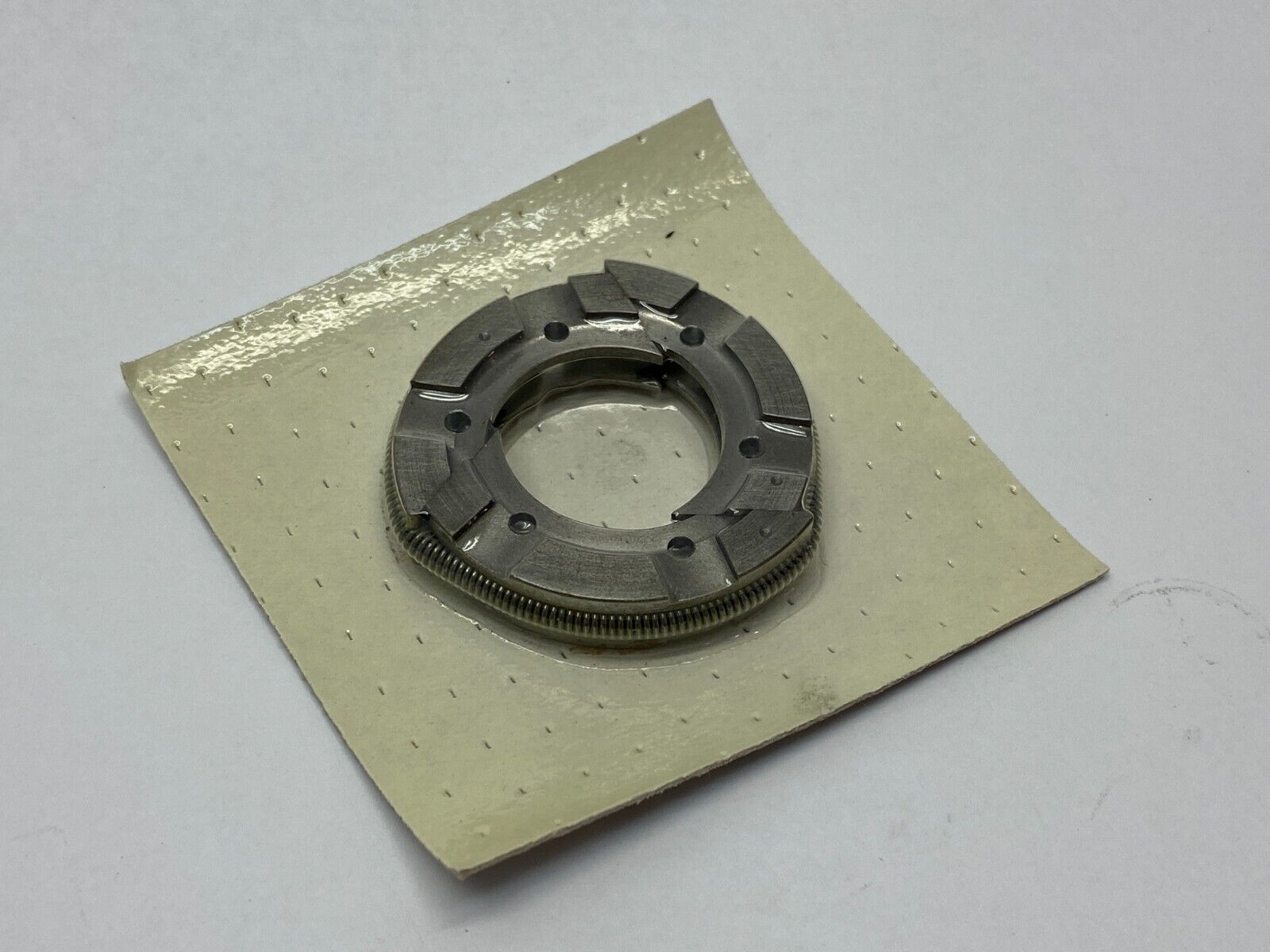 Ingersoll Rand 54486402 Rod Oil Ring Scraper 1.25" - Maverick Industrial Sales