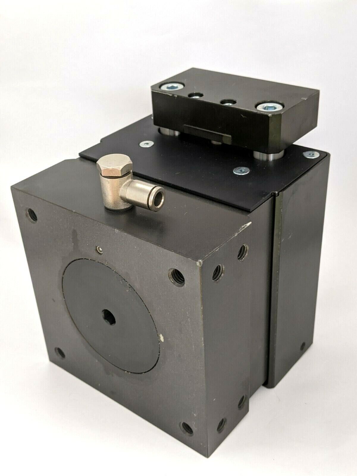 Worner DELTA US 1000 Separating Stop - Maverick Industrial Sales