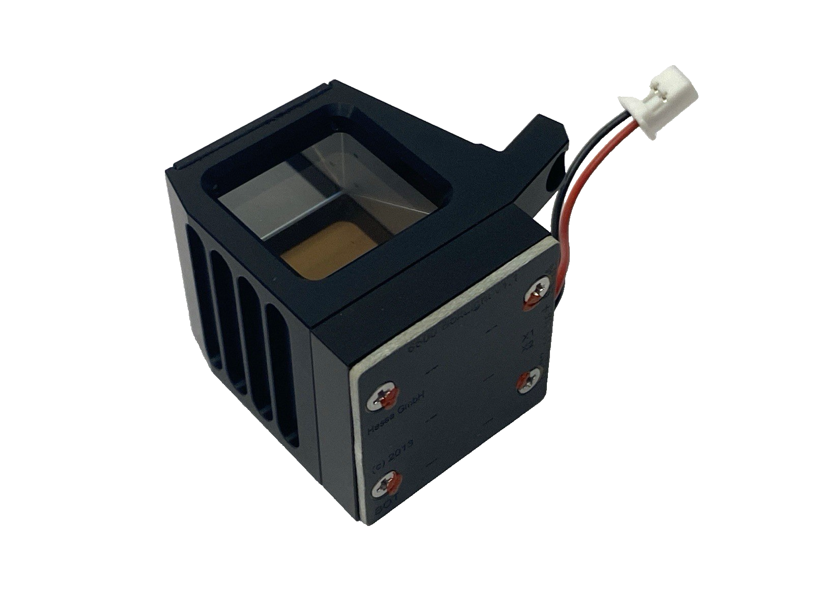 Hesse 58171 LED Box Light White v1.1 - Maverick Industrial Sales