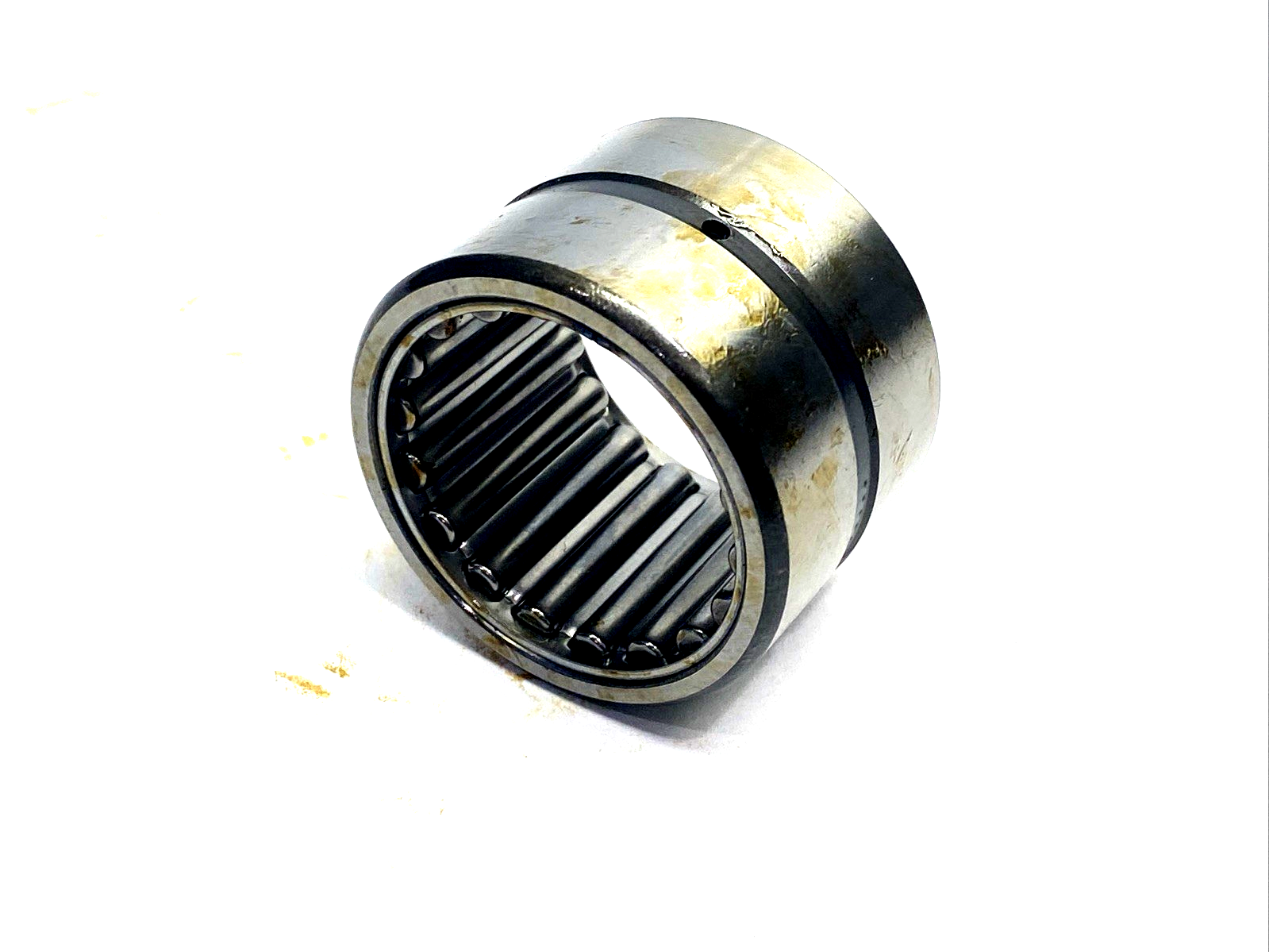 MR 20 | McGill Needle Roller Bearing 1.2500" Bore, 1.7500" O.D. 1.2500" Width - New - Maverick Industrial Sales