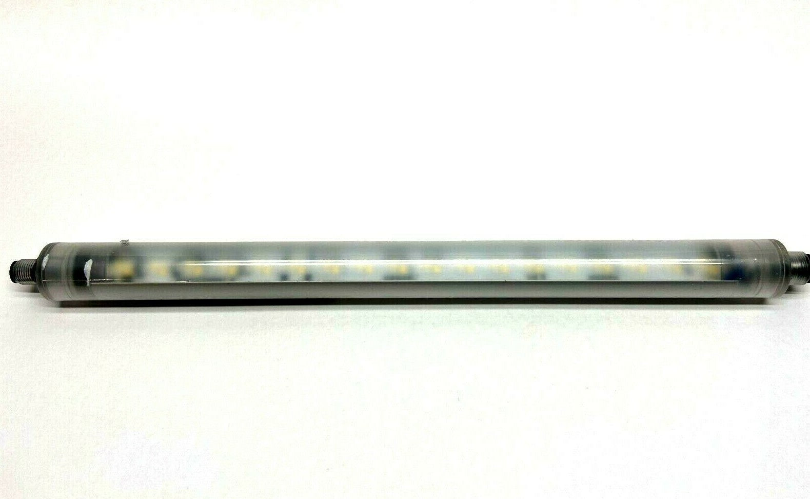 WLS27CWGRYB5-0285DS24Q | Banner Multicolor Light Strip - For Parts Or Not Working - Maverick Industrial Sales