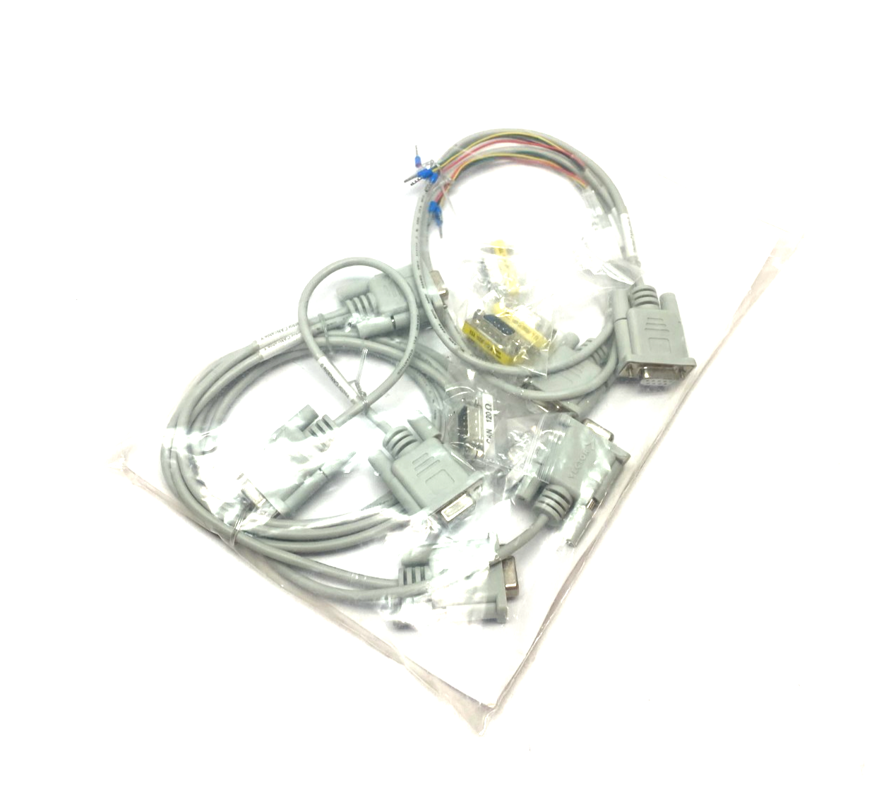 Vector 05060 CANcable Set pro - Maverick Industrial Sales