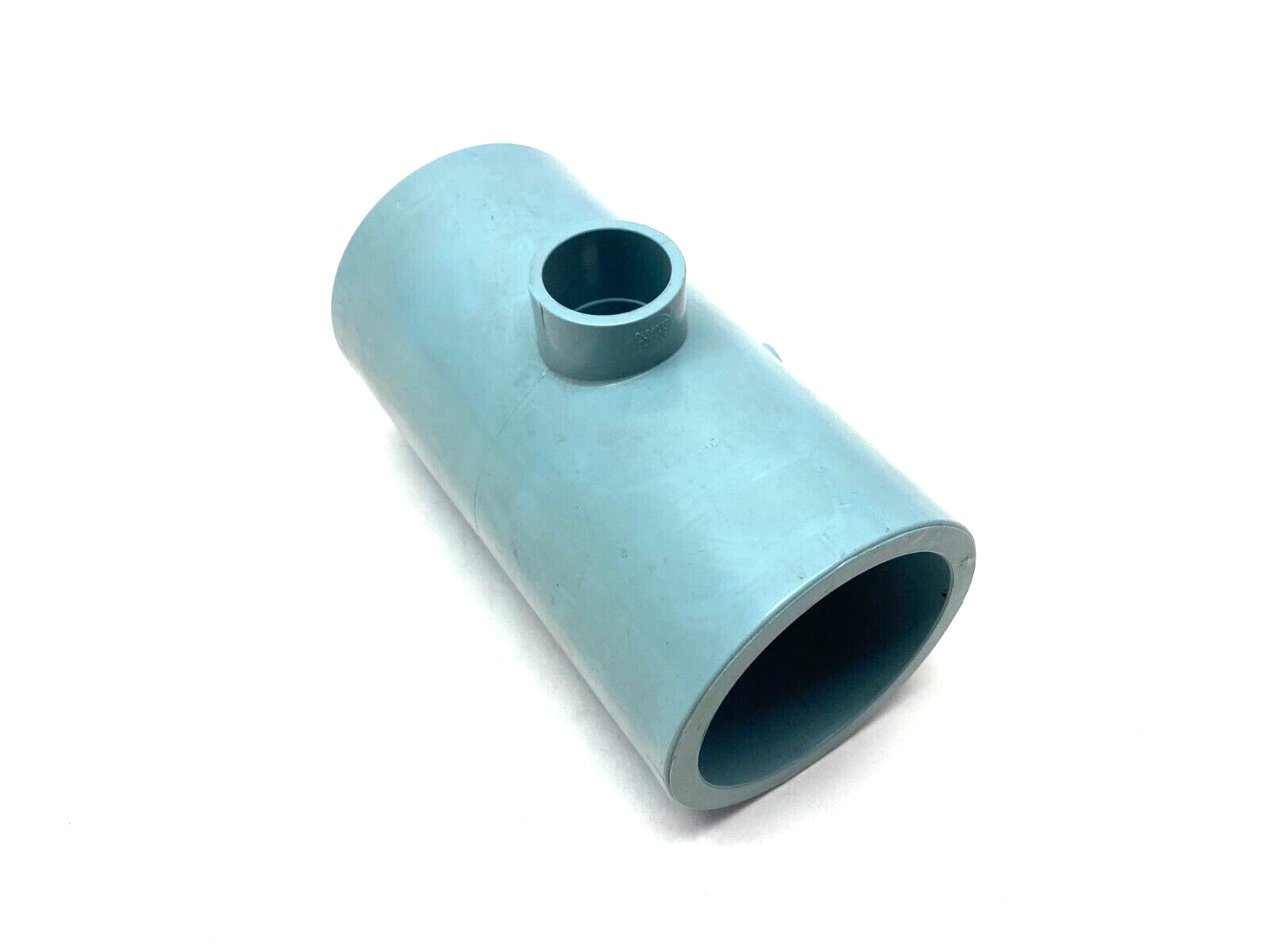 ABS Airline Durapipe 3-Way Adapter Tee Fitting 25mm x 63mm - Maverick Industrial Sales