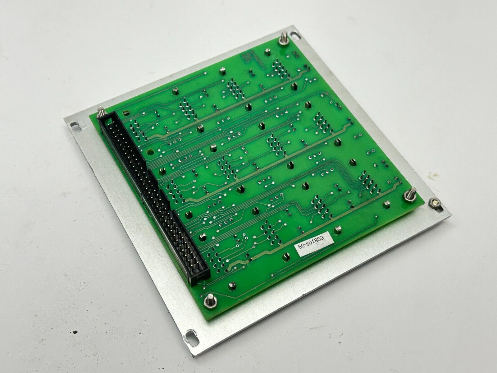 Indra EL-990702-A TCC12 NT Panel Assembly - Maverick Industrial Sales