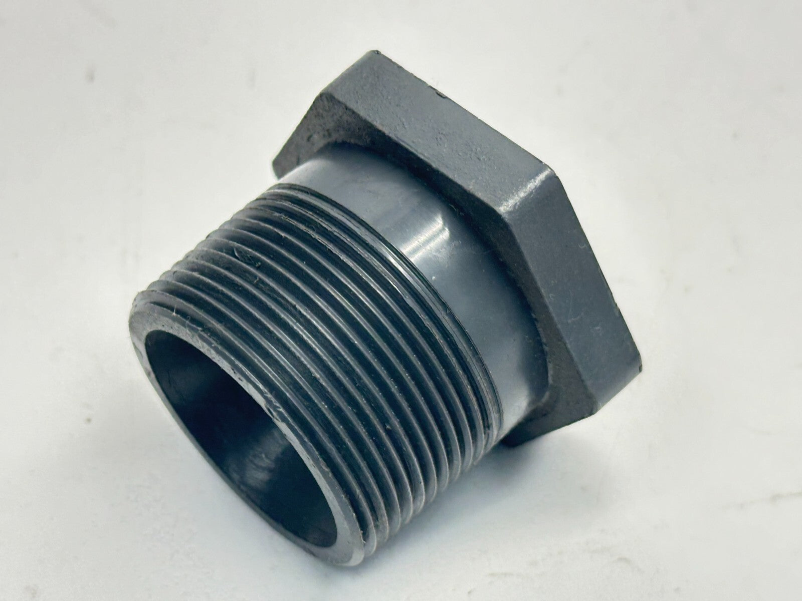 Nibco 451834 1-1/2 x 3/4" Reducer Bushing MPT x FPT CA15600 LOT OF 4 - Maverick Industrial Sales