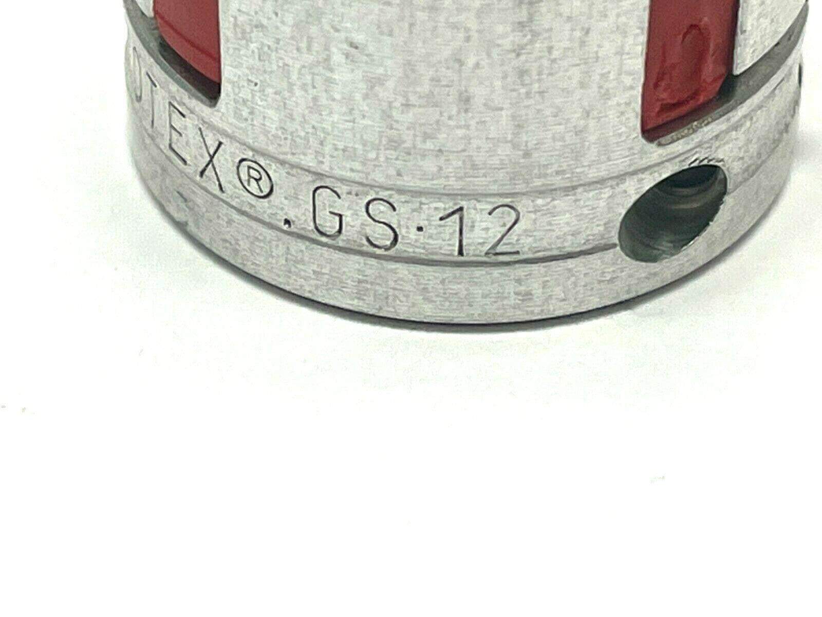 KTR Rotex BA550127150970 Backlash Free Jaw Coupling GS 12 Series 3/8" Bore - Maverick Industrial Sales