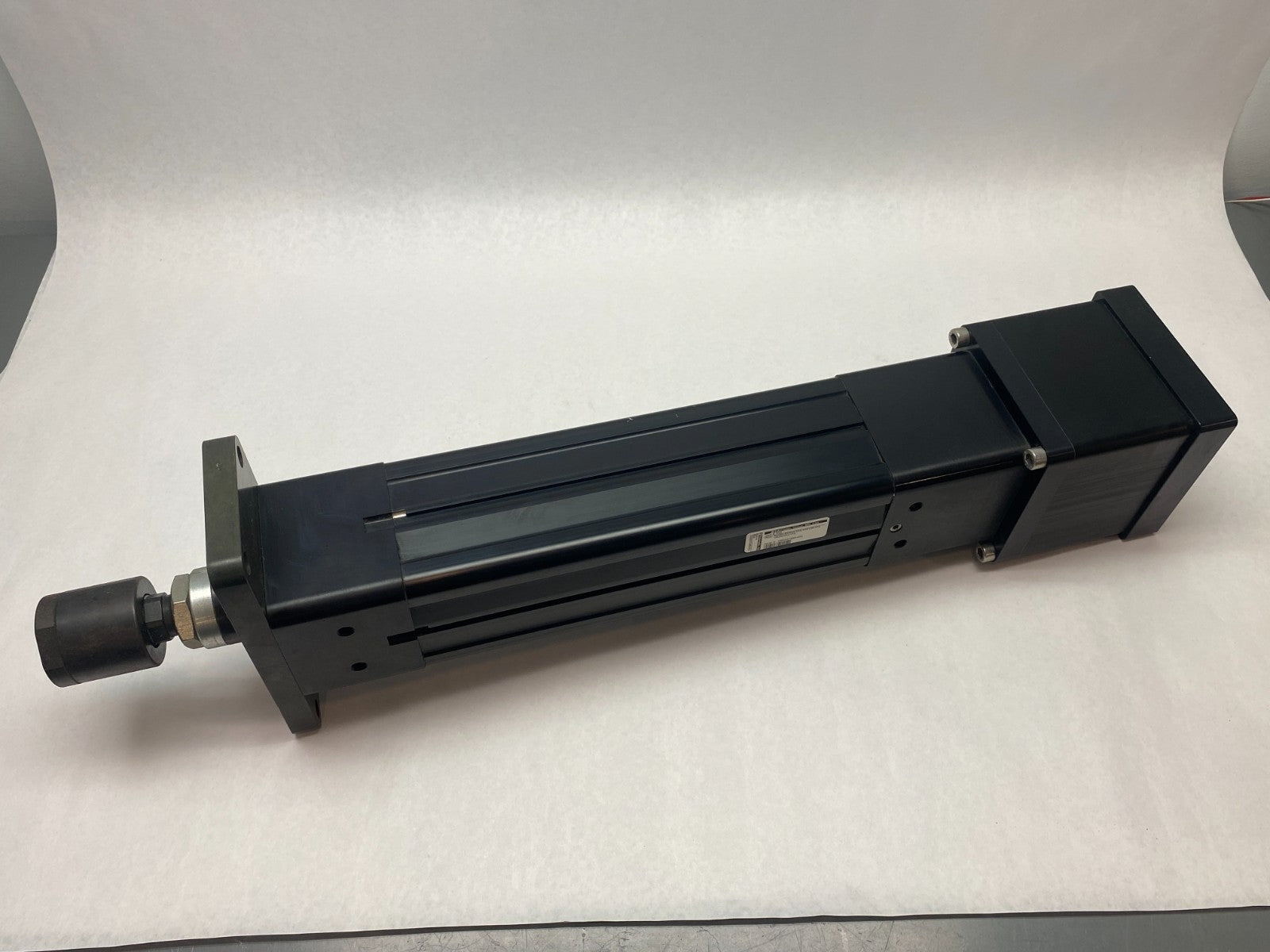 RSA64 BNM10 SK6.000 LMI HT1 | Tolomatic Electric Rod Actuator - New – Open Box - Maverick Industrial Sales