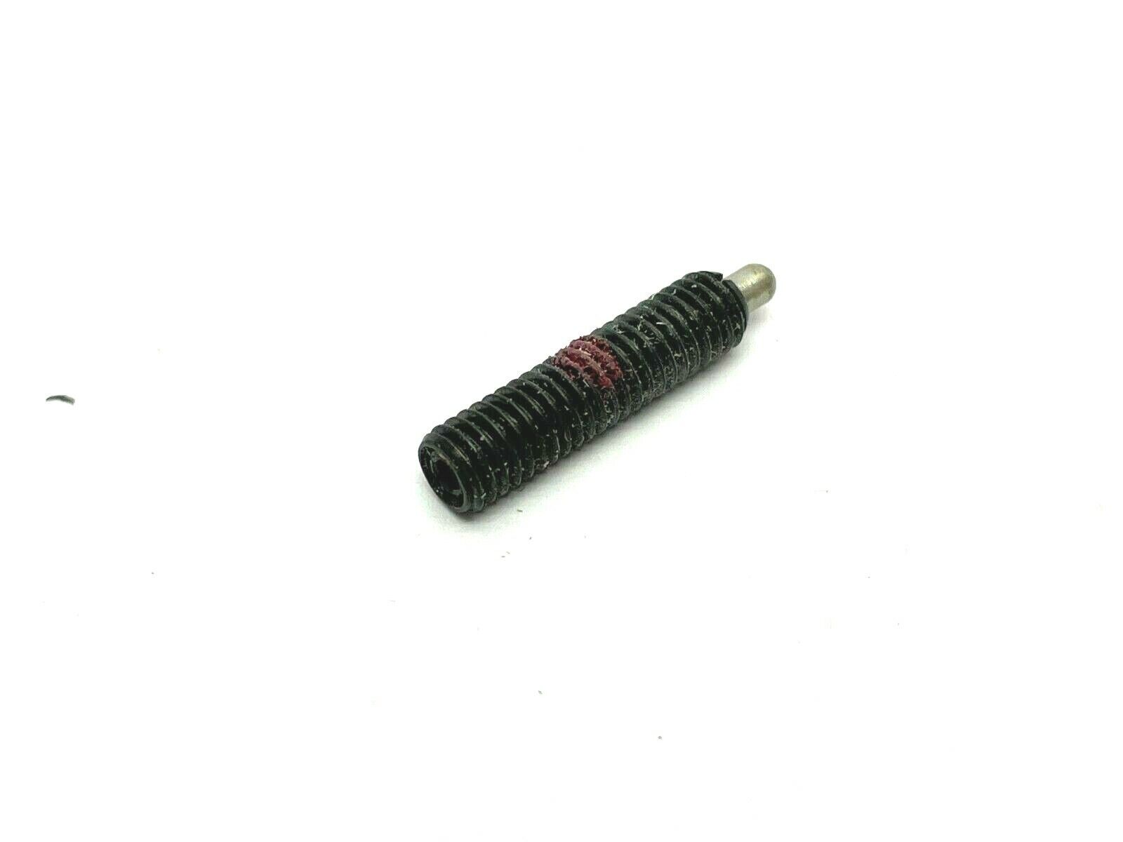 Vlier S-53P Spring Plunger #10-32 1.3 to 2.7 lbs. End Force - Maverick Industrial Sales