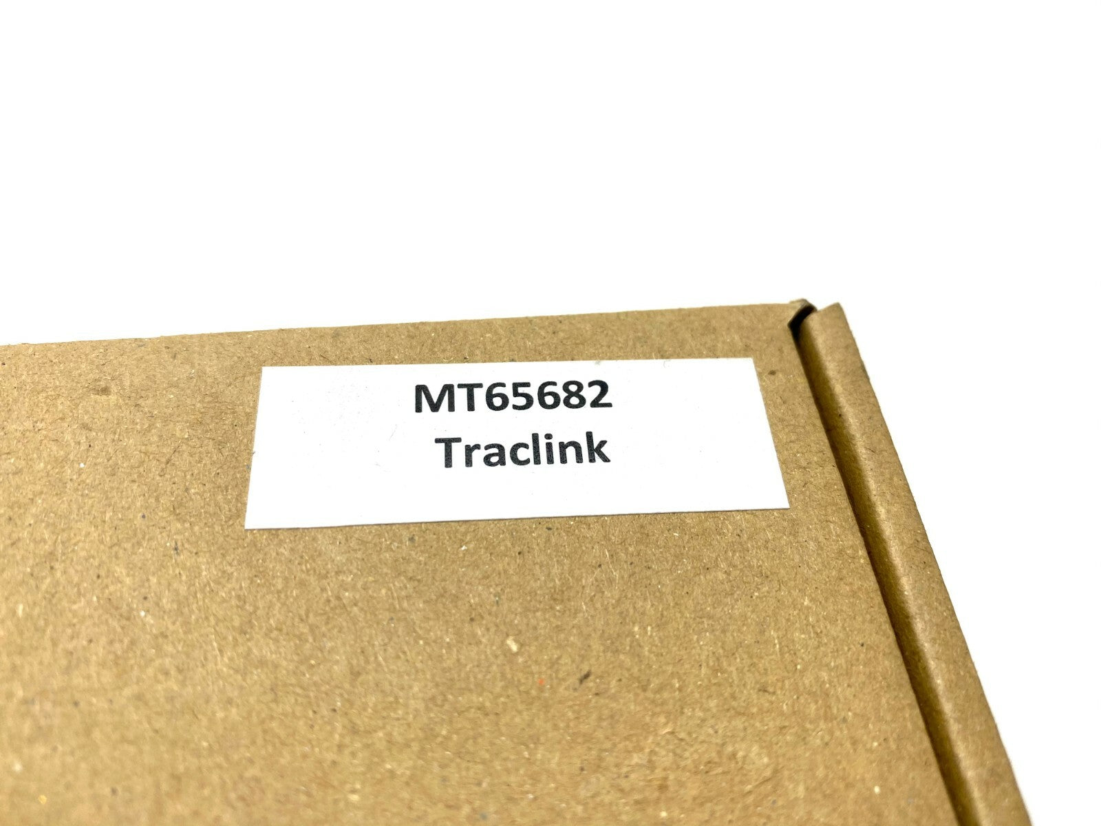 Montratec MT65682 TracLink Connection Element - Maverick Industrial Sales