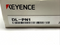 Keyence DL-PN1 PROFINET Network Communication Unit 2 to 512ms - Maverick Industrial Sales