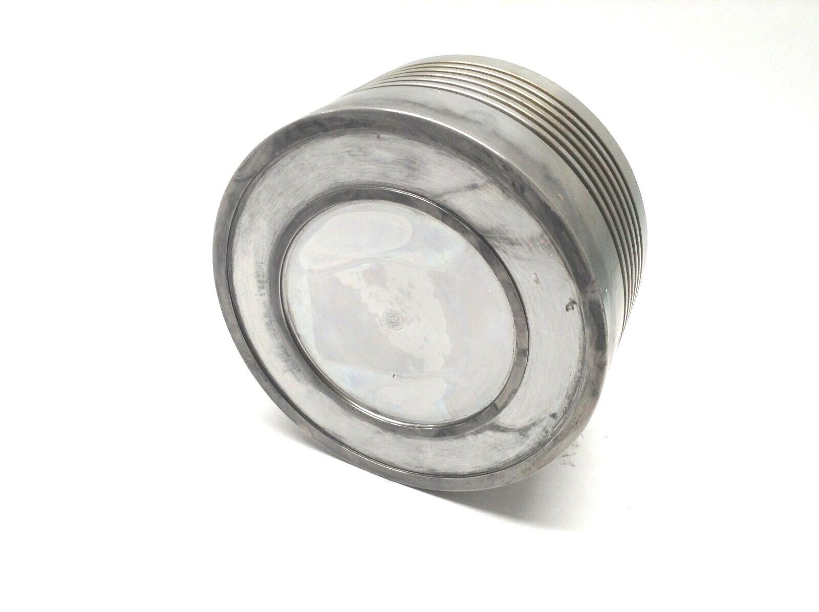Dresser Industries 4320001 Consolidated Safety Valve - Maverick Industrial Sales