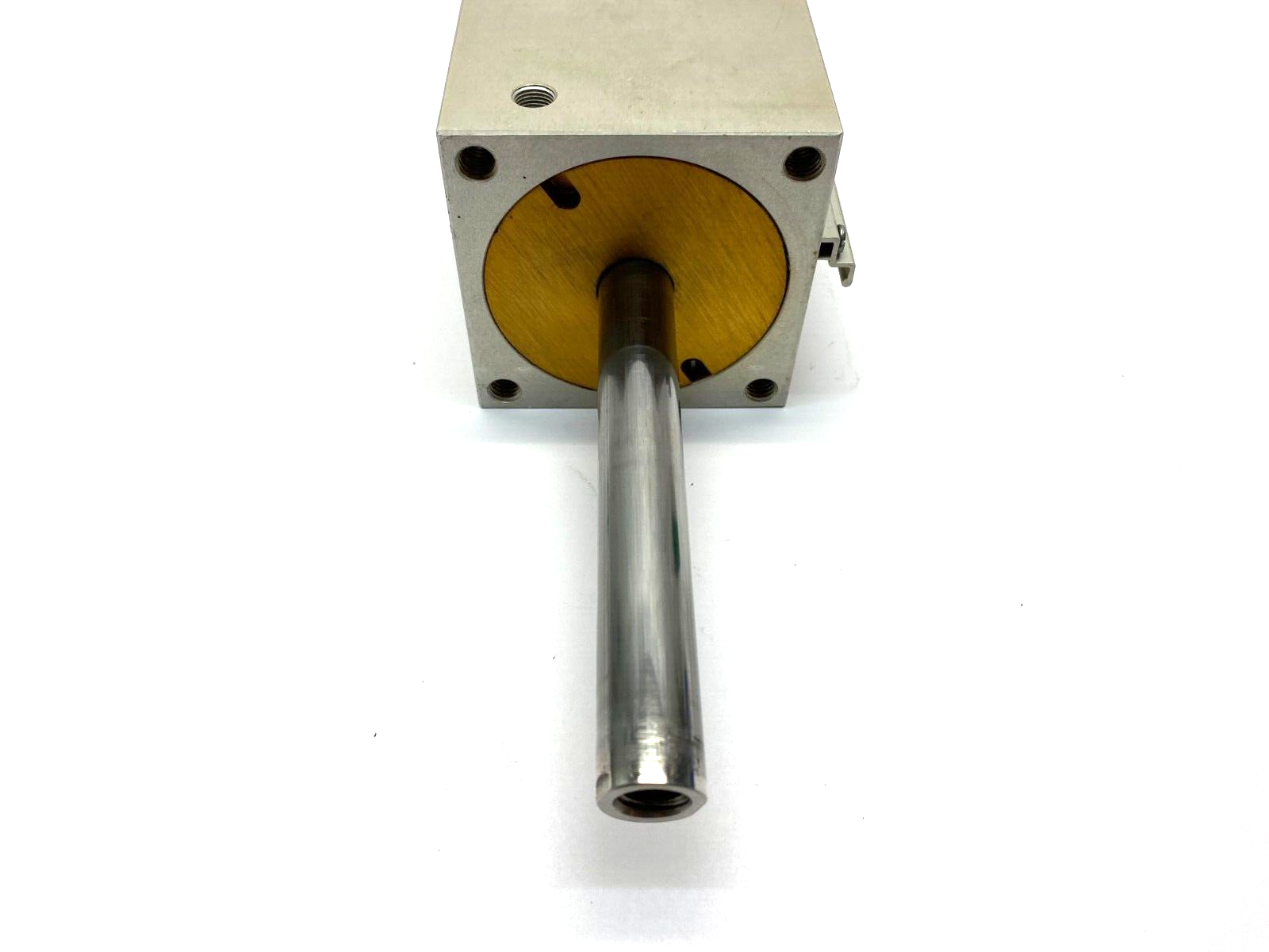 Compact Air Products ASD3X5 TBE Heavy Duty Cylinder 3" Bore 5" Stroke - Maverick Industrial Sales