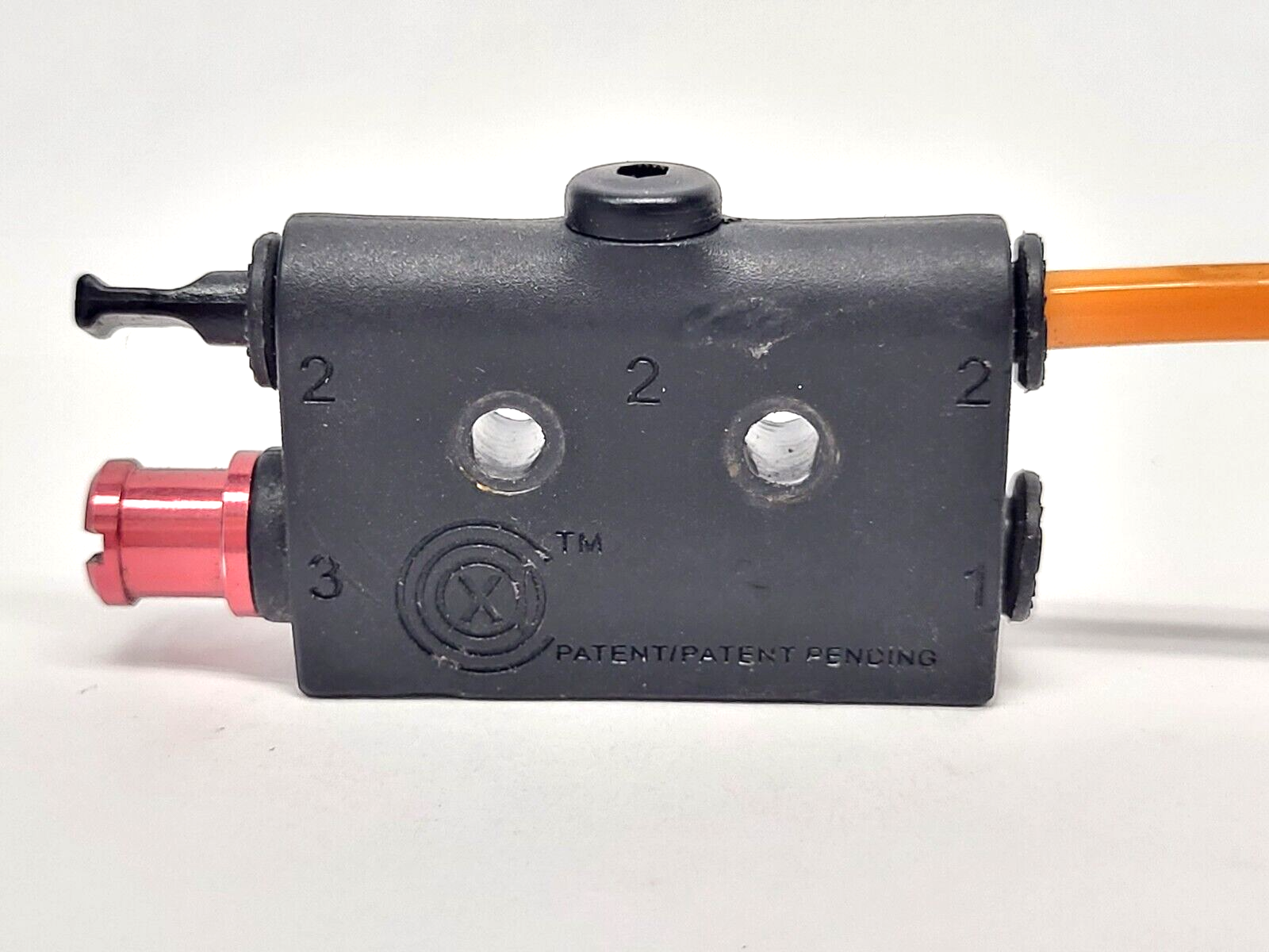 Piab 107996 Valve LOT OF 2 - Maverick Industrial Sales