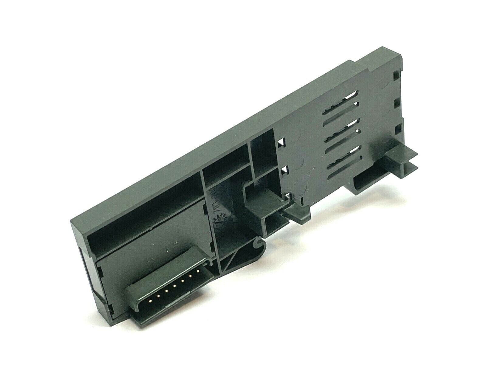 Siemens 6ES7193-4JA00-0AA0 End Termination Module - Maverick Industrial Sales