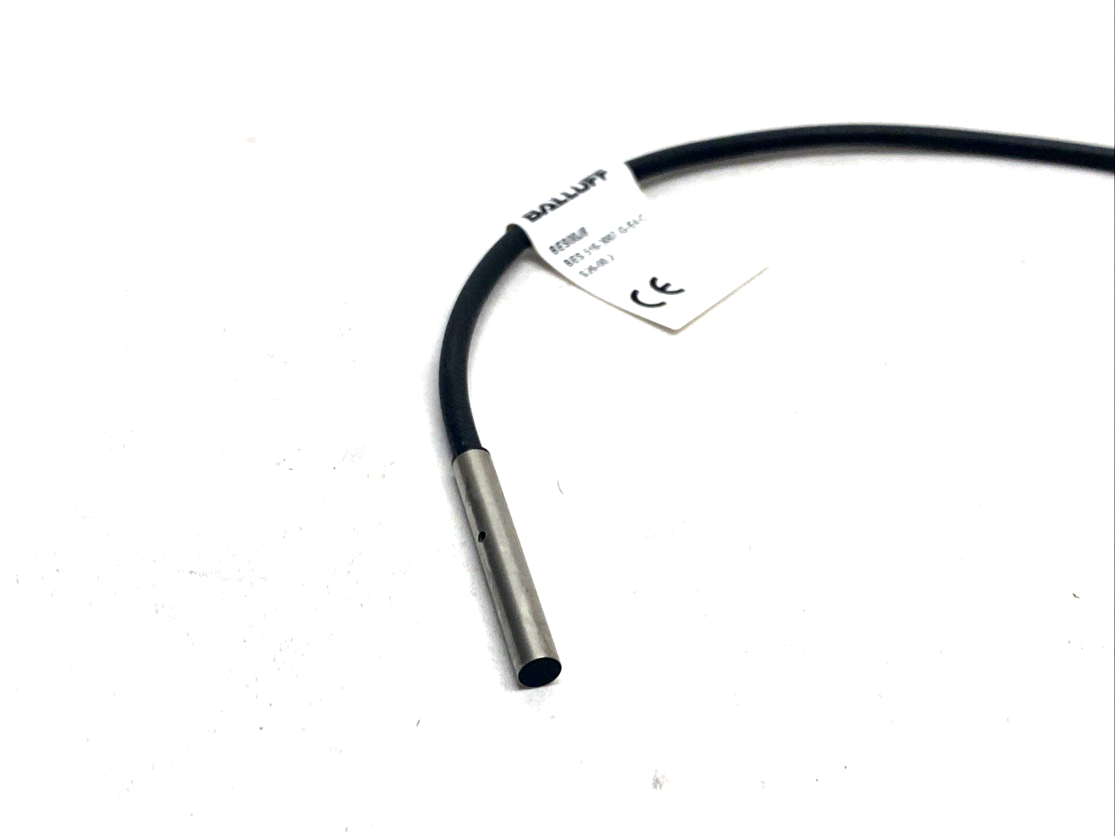 Balluff BES00J8 Inductive Proximity Switch/Sensor BES 516-3007-G-E4-C-S26-00,2 - Maverick Industrial Sales