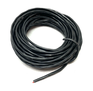 EXPP-J-20S-TWSH-SLE | Omega  Twisted Shield. T/C Wire 20AWG ABOUT 15m LENGTH - New – Open box