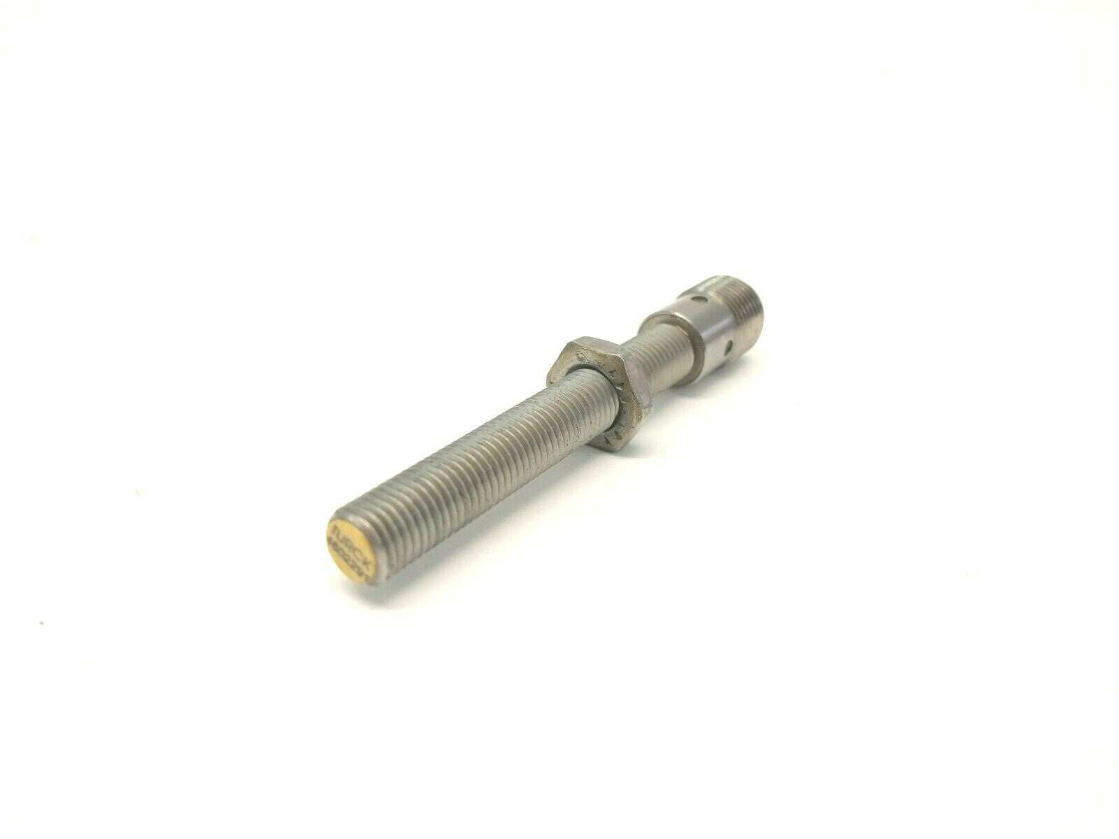 Turck BI1.5-G08-RP6X-H1341 Stainless Steel Inductive Sensor 4602291 - Maverick Industrial Sales