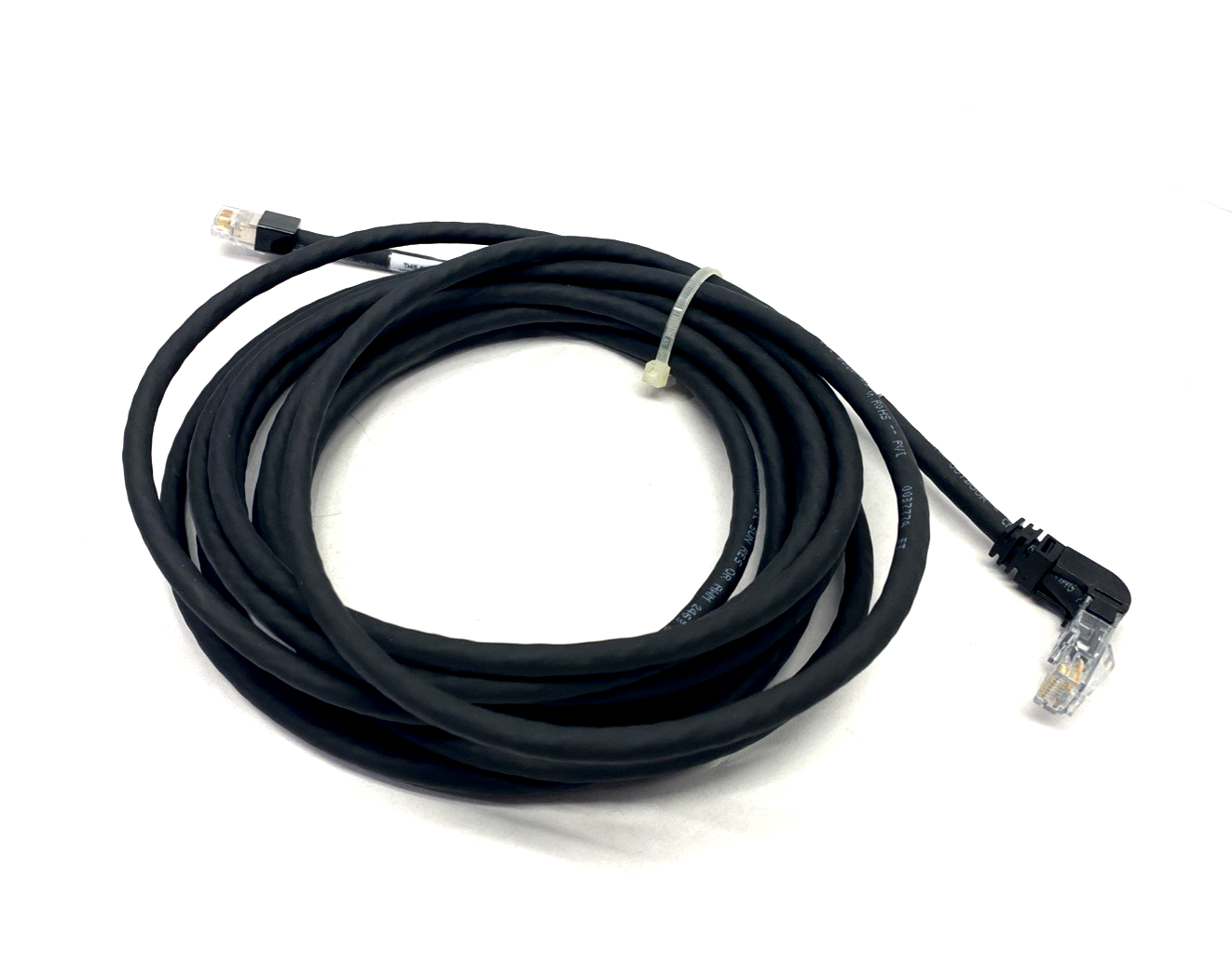 RVS2-CABLE-16 | Panduit VeriSafe 2.0 System Cable 16FT, VS2-CABLE-16 - Used - Maverick Industrial Sales