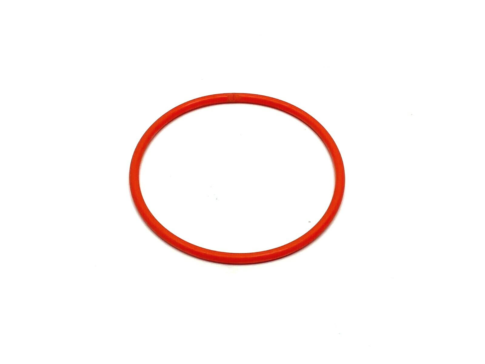 090.25489 | Hytrol Orange O-Ring 2.541" ID x 1/8" Thick - New Other - Maverick Industrial Sales