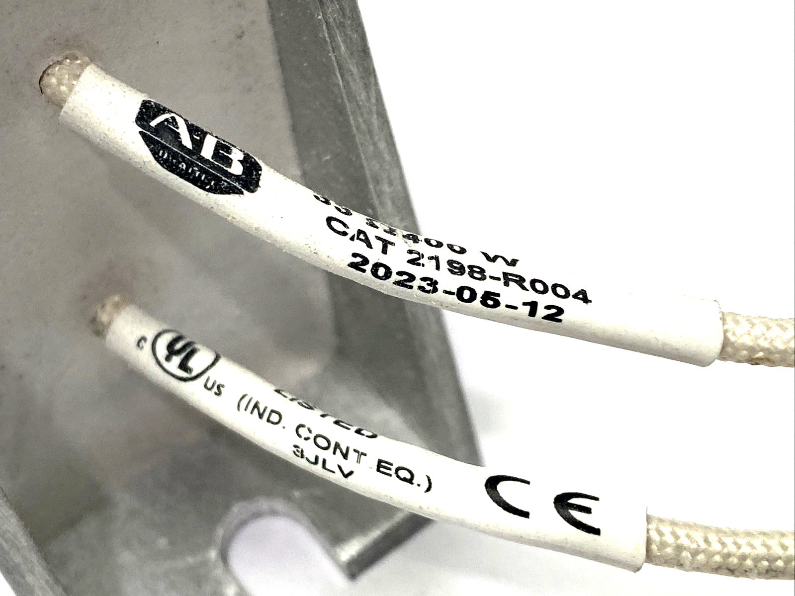 Allen Bradley 2198-R004 Kinetix 5700 Shunt Resistor - Maverick Industrial Sales