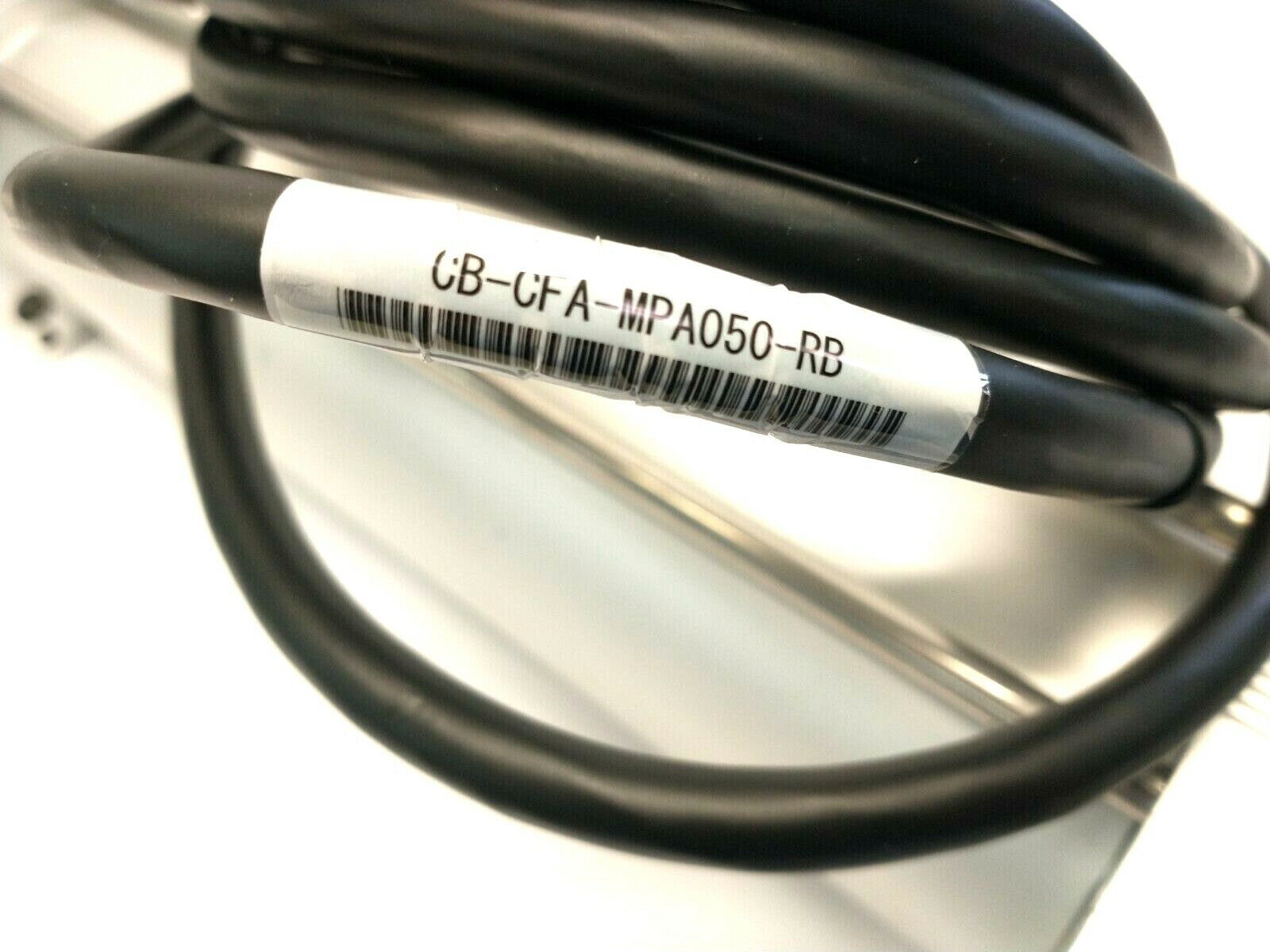 IAI RCP2-RA10C-I-86P-5-200-P4-R05-A2-B ROBO Cylinder High-Thrust Rod Actuator - Maverick Industrial Sales