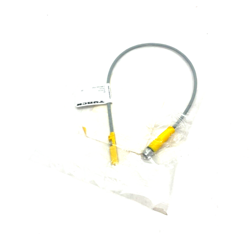 Turck BIM-UNT-RP6X-0.3-PSG3F Magnetic Field Sensor For Cylinders 4685785 - Maverick Industrial Sales