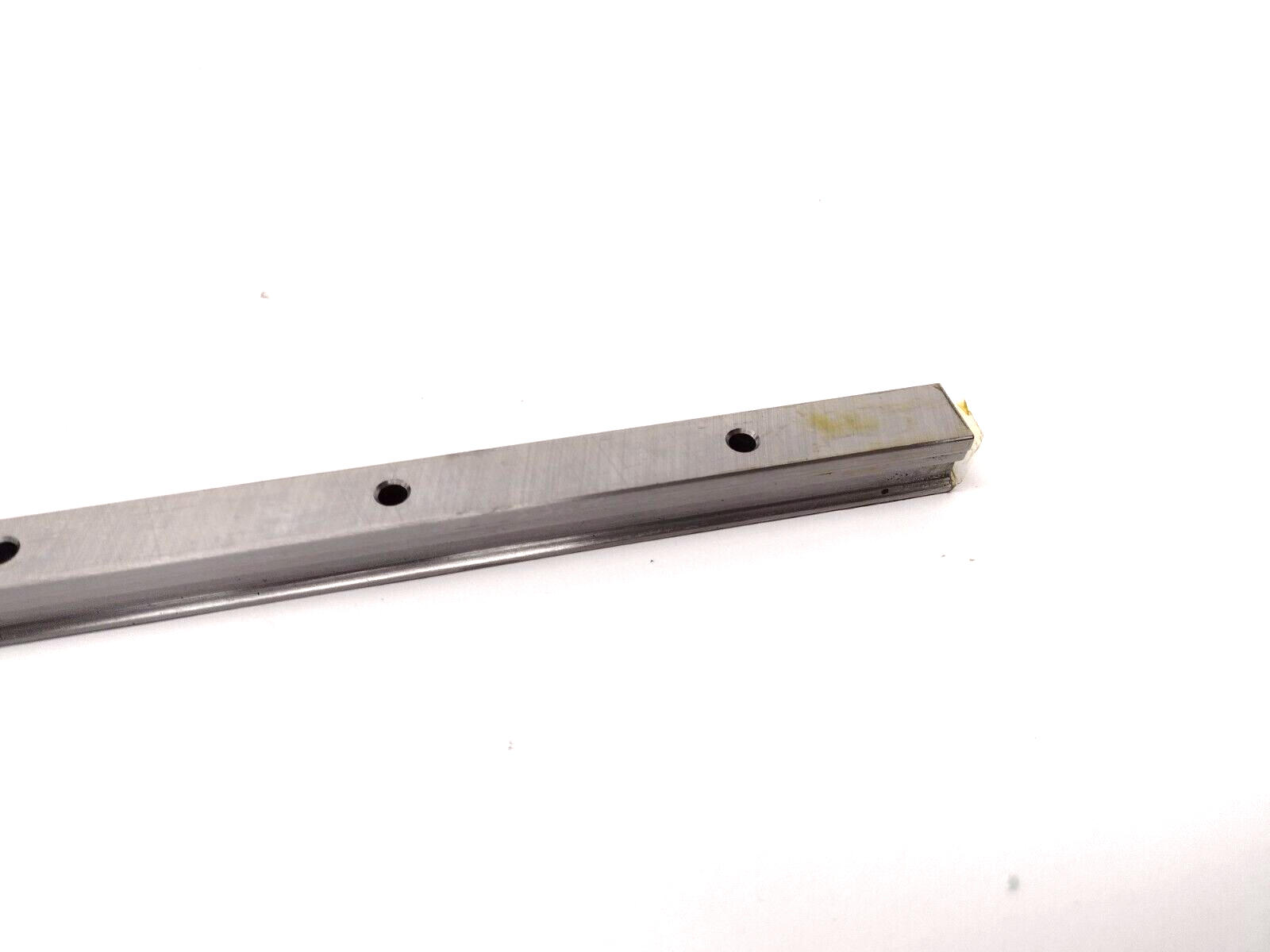 INA SCHAFFLER TKVD15-B-G 800-40-40 Linear Rail 800 mm Length - Maverick Industrial Sales