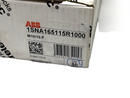 ABB 1SNA165115R1000 Terminal Block M10/10.P BOX OF 50 - Maverick Industrial Sales