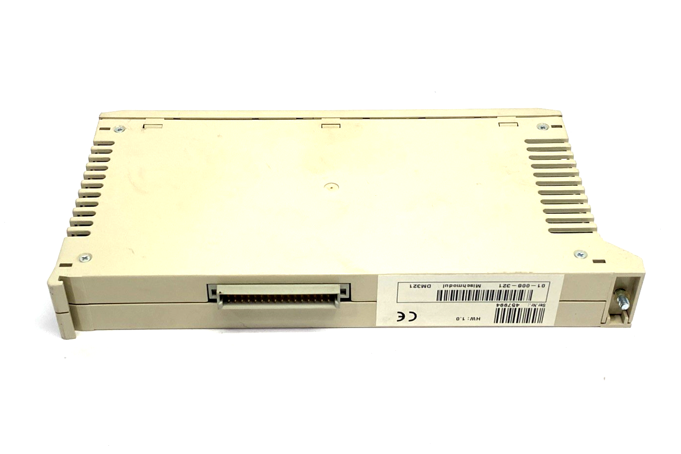 01-008-321 | Sigmatek DM 321 Mixed Module CRACKED PLASTIC - Used - Maverick Industrial Sales