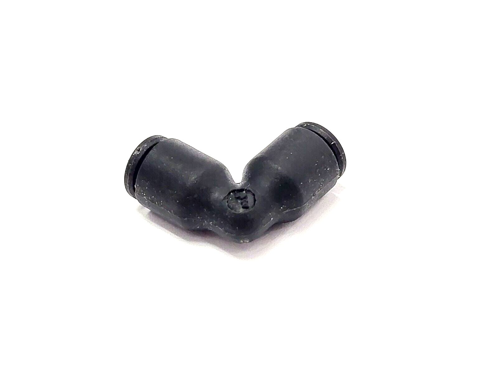 Legris 3102 04 00 Push-to-Connect 5/32" Tube Union Fitting 90° Elbow - Maverick Industrial Sales